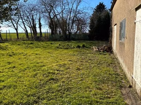 terrain à vendre sennecey les dijon 21800