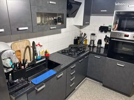 appartement chenove à proximité du tram