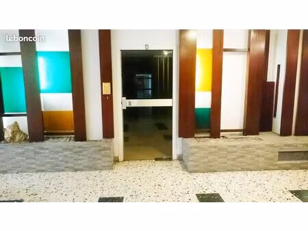 studio quartier gambetta