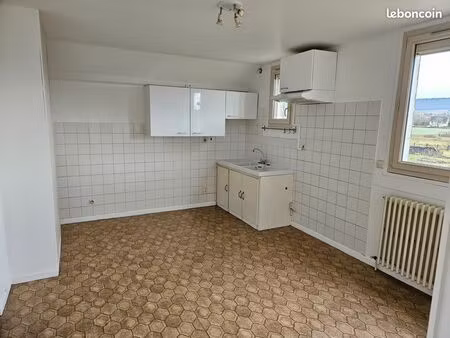 loue t2 - perrigny-les-dijon