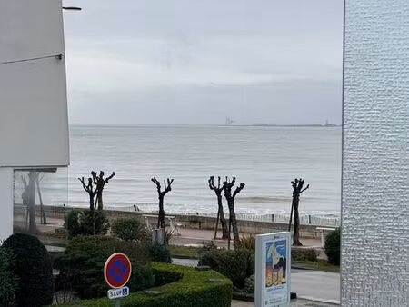 studio - royan - plage de la grande conche