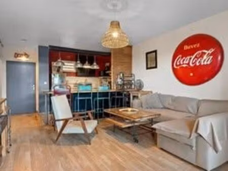 t2 montroquefeuil st gilles les bains