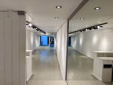 local commercial à louer