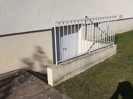 remise/local/stockage