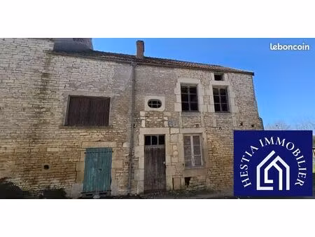 propriété 2 pièces 68 m²