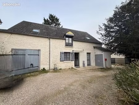 longère 7 pièces 168 m²