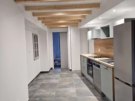 petite maison atypique