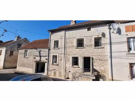 maison 140m2 65000