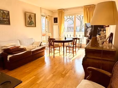 appartement 2 pieces 53m2 - 130 000