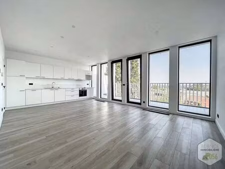 appartement à louer à mouscron € 940 (lme2x) - dl groupe - mouscron 056 | zimmo