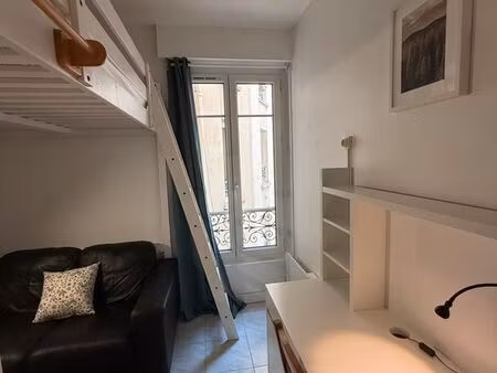 meublé 33 m2 spécial etudiants - 2 chambres pour 2 personnes - 700 / pers = 1 400