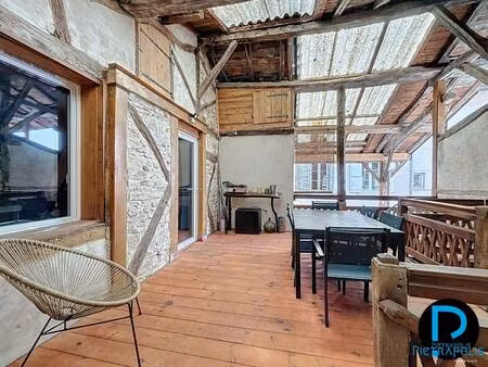 pietrapolis chatillon sur chalaronne