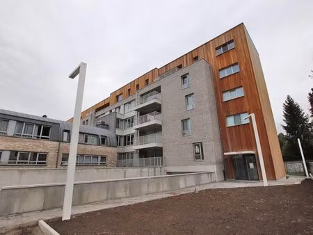 appartement à louer à tervuren € 1.050 (lme2v) - kdc immo | zimmo