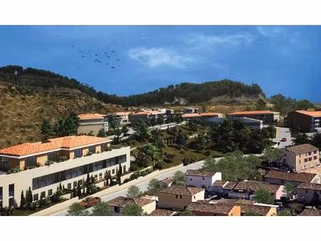 espace bureau à vendre