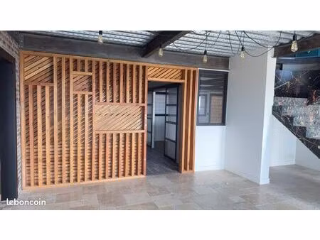 local bureaux entrepôt