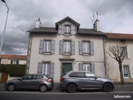 maison de caractère arpajon sur cère