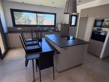 maison de plain-pied à louer