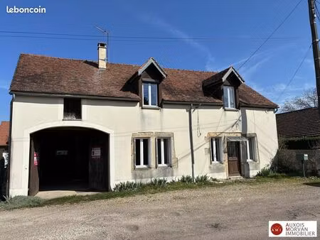 maison 4 pièces 127 m²