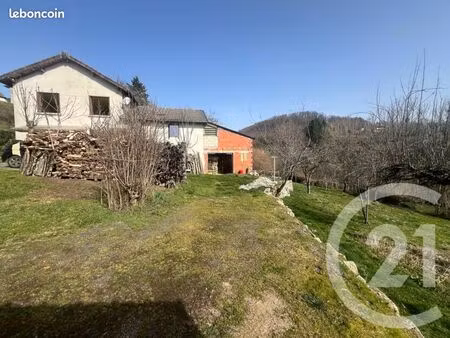 maison 5 pièces 85 m²