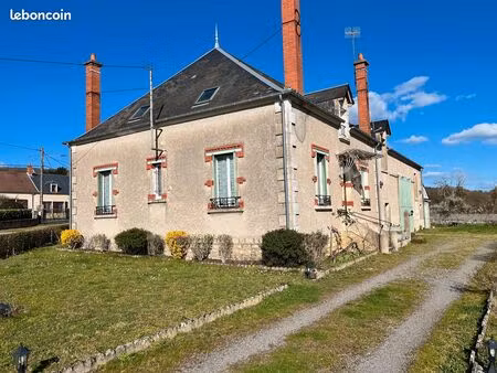 maison de caractère