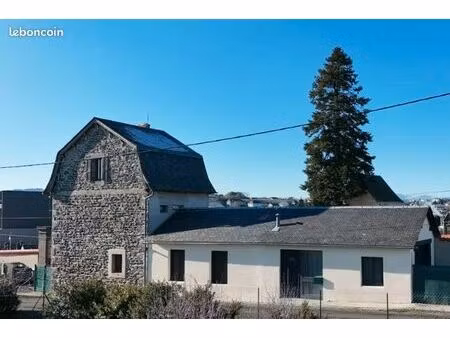 maison 95m2
