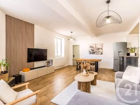 century 21 l'immobiliere jassans