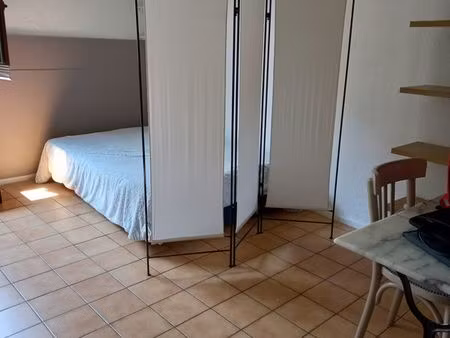 appartement à louer centre ville