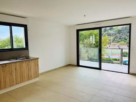 appartement 3 pièces - 63 90 m2 - cagnes-sur-mer