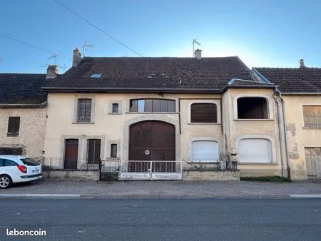 vends ensemble bien immobilier