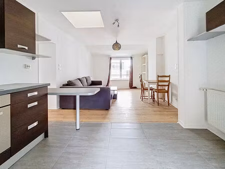 appartement 3 pièce(s) 65 m2