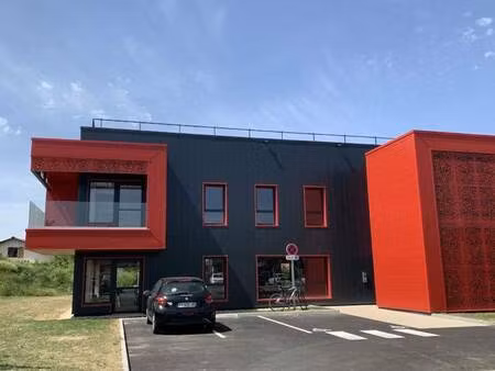 espace bureau à louer