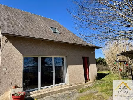 maison 3 pièces 76 m²