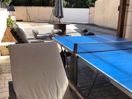 maison ancienne au gond pontouvre