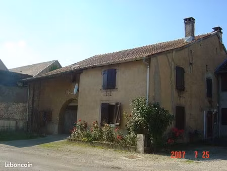 maison vyans le val 65000 e