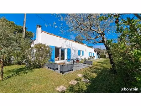 maison 3 pièces 67 m²