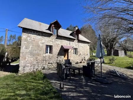 maison 4 pièces 61 m²