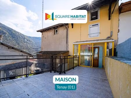 square habitat pays de l'ain