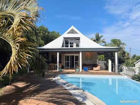 maison 5 pièces 140 m2