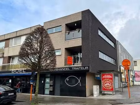 bijzonder mooi appartement  met toffe indeling  2 splks  su