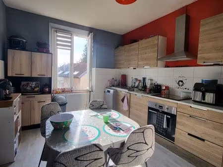 appartement loué idéal investisseur