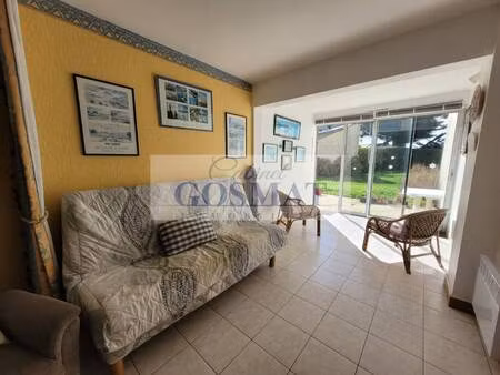 cabinet gosmat immobilier