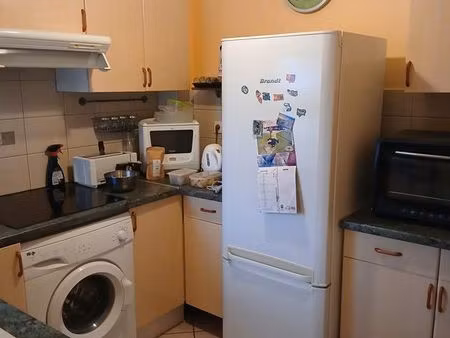 t3 en lisière du campus de dijon