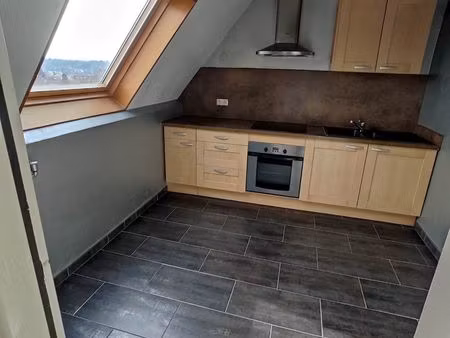 vends très bel appartement f2