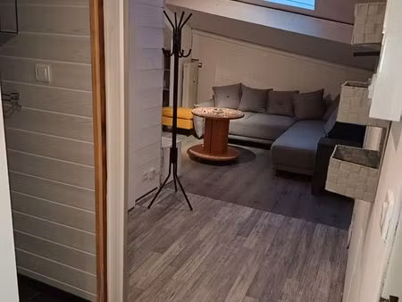 vente appartement métabief