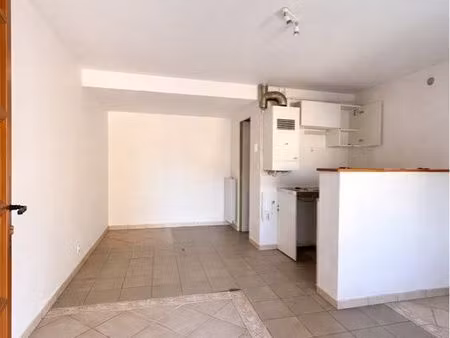 studio 20 m² – montferrand