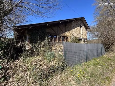 maison 2 pièces 78 m²