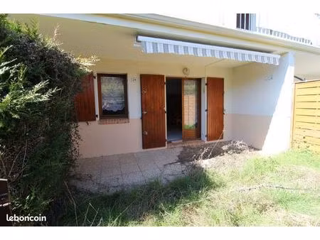 maison 2 pièces 29 m²