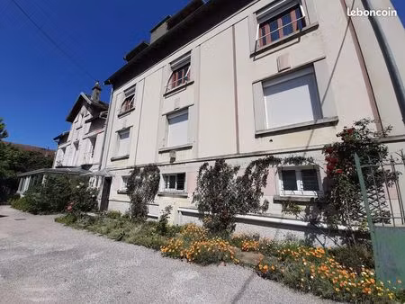 studio centre ville vesoul