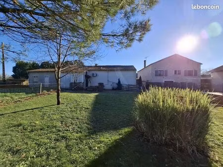 propriété 3 pièces 94 m²