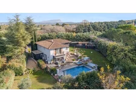 maison à vendre - première occupation